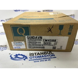MITSUBISHI Q68DAVN